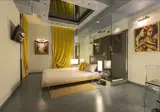 B&B Hotel Malpensa Lago Maggiore foto 14