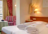 Wohlfühlhotel Schiestl foto 20