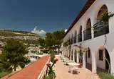 Kalamar Hotel foto 5