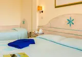 Club Hotel Marina Beach foto 23