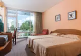 Flamingo Beach Hotel foto 22