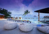 Centara Ras Fushi Resort & Spa Maldives foto 6