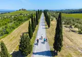 Vakantievilla's Castellare Di Tonda foto 5