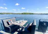 Huren Houseboat Middelaar foto 2
