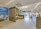 Smart Holiday Hotel foto 24