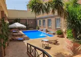 Hotel Bellavista Sevilla foto 1