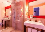 Hotel Zoo Berlin foto 5