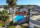 Throne Beach Resort & Spa foto 4