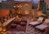 Riad Dar El Bacha foto 5