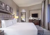 Hilton Bursa Convention Center & Spa foto 22