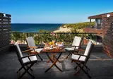 Hotel Blue Dolphin foto 21