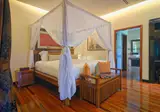 Bunga Raya Island Resort & Spa foto 7