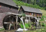 Zwarte Woud, de Elzas en Vogezen, Endingen foto 18