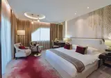 Mövenpick Hotel Bahrain foto 1