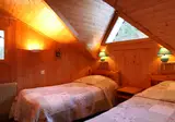 Hotel Les Lans foto 3