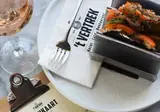 Hotel Restaurant 't Vertrek foto 14