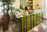 Grand Hotel International Prague foto 21