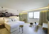 ibis Styles Heraklion Central Hotel foto 3