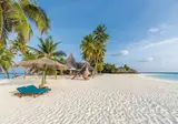 Veligandu Maldives Resort Island foto 9