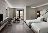 DoubleTree by Hilton Istanbul Esentepe foto 4