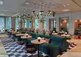 Hotel Scandic Park foto 5