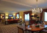 Prague Marriott Hotel foto 19