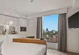 Roomzzz London Stratford foto 14