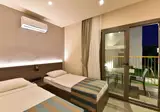 Parkim Ayaz Hotel foto 6