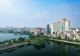 Pan Pacific Hanoi foto 1
