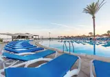 Gran Hotel Costa del Sol foto 14