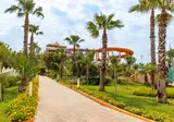 Hotel Delphin Be Grand Resort Lara foto 20