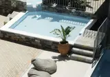 Pollis Hotel foto 2