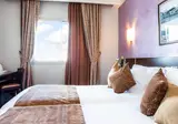 Relax Hotel Airport Nouasseur foto 19