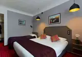 Hotel Residence du Pre foto 5