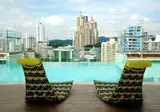 Best Western Plus Panama Zen Hotel foto 1