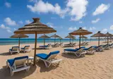 Sousse Pearl Marriot Resort & Spa foto 11