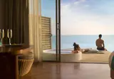 Centara Ras Fushi Resort & Spa Maldives foto 15