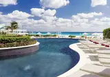 Sandos Cancun Lifestyle Resort foto 2
