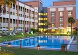 Mercure Rome Leonardo da Vinci Airport foto 7