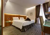 Best Western Plus Hotel Universo foto 1