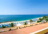 Villaggio Hotel Lido San Giuseppe foto 24