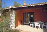 Le Domus de Chia foto 12