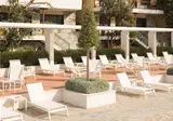 San Panteleimon Beach Hotel foto 7