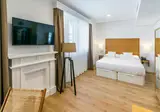 Aquitania Home Suites foto 4