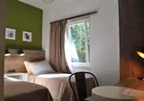 Oda Hotel Tirana foto 30