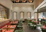 Kempinski Hotel Muscat foto 19