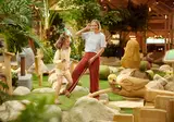 Center Parcs Nordborg Resort foto 7