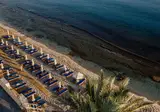 Enorme Infinity Beach foto 21