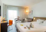 Novotel Barcelona City foto 5