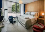 Met Boutique Hotel foto 7